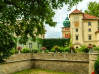 Zamek w Łańcucie